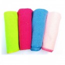 Laveta microfibra 30x30cm diverse culori