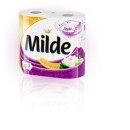 Hartie Igienica Milde Essence of Relax 4 Role-3 Straturi