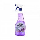 Solutie curatare geam Hillox 750 ml