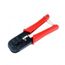 Cleste sertizare mufe RJ-45, 8P8C, RJ-45 / RJ-12 / RJ-11 Gembird