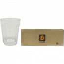 Pahar sticla Vodka 50 ml