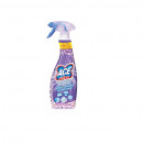 Ace Ultra spray cu spuma Inalbitor si degresant Floral, 700ml