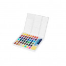 Acuarele 48 Culori Creative Studio Faber-Castell