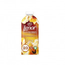 Balsam de rufe LENOR Vanilla Orchid&Golden Amber, 23 spalari, 575 ml