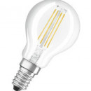 Bec Led Osram, LED VALUE CLASSIC P, E14, 4W (40W), lumina calda(2700K), 470 lumeni, 15000 ore, A++