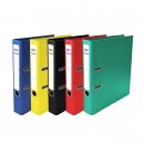 Biblioraft A4 PVC 50 mm Ubers