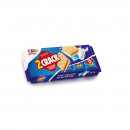Biscuiti cu Umplutura de Lapte, Roshen 2 Crack, 235g
