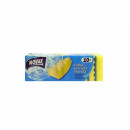 Bureti de vase Mari Novax Sponges, 10 buc/set
