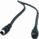 CABLU video S-Video T la S-Video T, GEMBIRD, 1.5m
