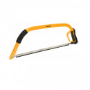 Cadru bomfaier profesional cu panza 610 mm Tolsen