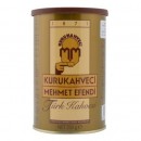 Cafea Turceasca Fin Macinata MEHMET EFENDI cutie metal 250g