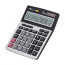 Calculator birou 12 digit Deli Core 1671