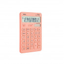 Calculator birou 12 digit Deli Touch 1541 roz