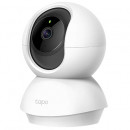 Camera IP Wireless interior TP-LINK Tapo C210, Rezolutie 2K, IR, Night Vision, Motion Detection