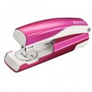 Capsator metalic, LEITZ WOW 5502 NeXXt Series, cutie, 30 coli culori metalizate