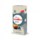 Capsule cafea compatibile Nespresso, Gimoka Deciso 10buc/cutie