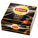 Ceai Lipton Yellow Label Ceai Negru 100 plicuri x 1,6 g