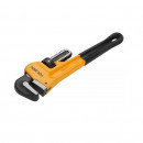Cheie reglabila pentru conducte Cr-MO 250 mm Tolsen Industrial