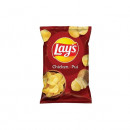Chipsuri din cartofi cu gust de pui Lay's, 60g