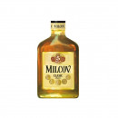 Coniac Milcov Brandy 5 stele Classic, 200 ml