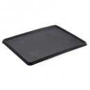 Covoras Tavita protbagaj Carmax, 100x90 cm ,negru