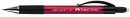 Creion mecanic 0.7mm albastru grip-matic 1377 Faber-Castell