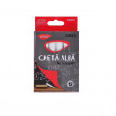 Cretă albă Daco 12 buc/cut