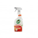 Degresant Pentru Bucatarie Cif Green Active Sgrassatore cu Otet si Bicarbonat