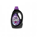 Detergent Automat Savex Powerzyme 2In1, Black, 20 spalari, 1.1 L