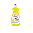Detergent dezinfectant de vase Igienol lamaie & menta, 500 ml