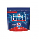 Detergent tablete pentru masina de spalat FINISH ALL IN 1 MAX, 48buc