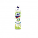 Dezinfectant Domestos Gel Total Hygiene Lime fresh, 700ml