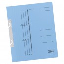 Dosar de incopciat 1/1 cu gheare Forster color
