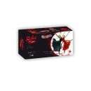 GALA BLACK LINE servetele cutie 150 buc, 2 straturi