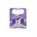 Gel antimolii Aroxol Lavanda, 2 buc/set