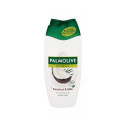 Gel de dus crema, Colgate-Palmolive, Naturals, Nuca de cocos, 250 ml
