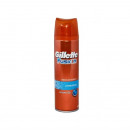 Gel de ras GILLETTE FUSHION Hydrating 200 ml