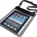 Husa Tableta 7''- 8'' Trust waterproof sleeve, universala