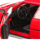 Macheta Auto Welly scara 1:24 BMW M1 (E26) 1978