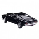 Macheta Auto Welly scara 1:24 Ford Mustang Boss 429 1970