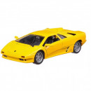 Macheta Auto Welly scara 1:24 Lamborghini Diablo 1995