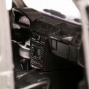 Macheta Auto Welly scara 1:24 Mercedes-Benz G Class 2009