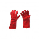 Manusi de protectie ignifigate pentru sudura, Welder