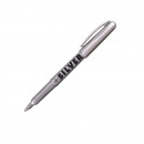Marker pentru desen 1.5 - 3 mm CENTROPEN 2690 argintiu