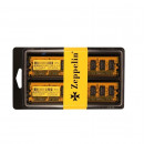 Memorie DDR Zeppelin DDR3 8GB frecventa 1333 Mhz (kit 2x 4GB) dual channel kit
