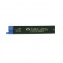 Mine Creion 0.7 mm, HB Super Polymer Faber-Castell