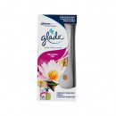 Odorizant camera Automatic Glade Relaxing Zen, 269 ml