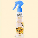 Odorizant pentru camera, baie sau auto Royal Gold Million 250ml