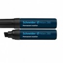 Permanent marker varf tesit, 4-12mm, SCHNEIDER Maxx 280