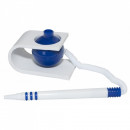 Pix cu suport autoadeziv si snur, Office Products, albastru